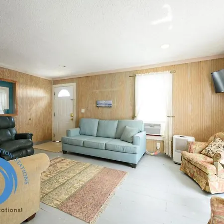 G 2Nd Floor Main Street Cottage